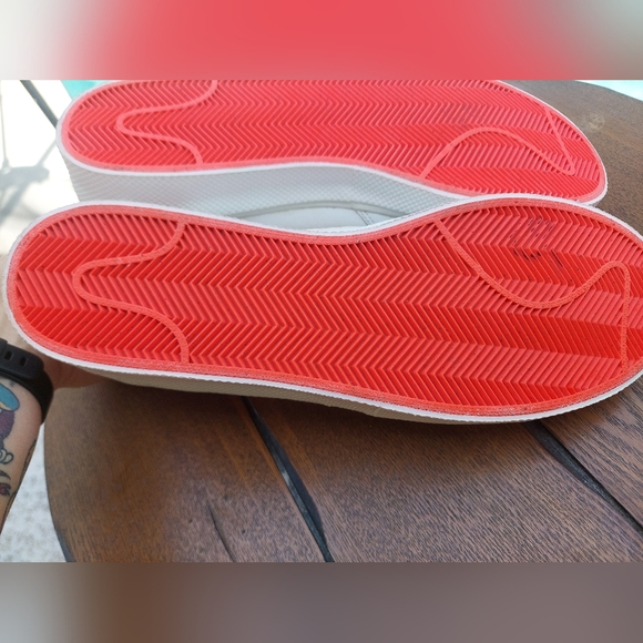 Nike Street Gato AC Clash Size 11 535635-115 - Picture 9 of 15